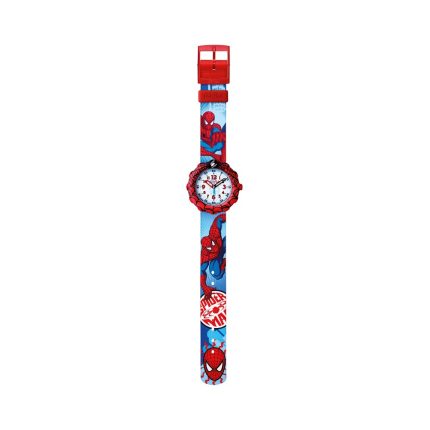 Horloge Flik flak