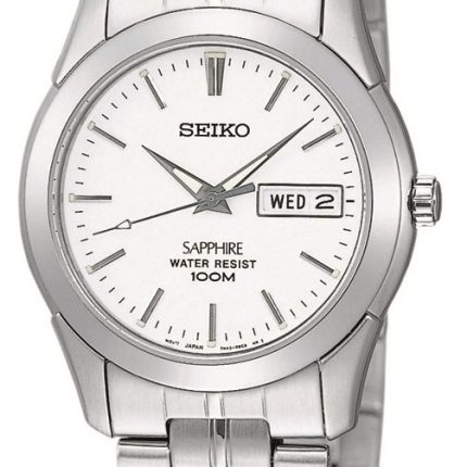 Horloge Seiko