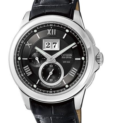 Horloge Citizen