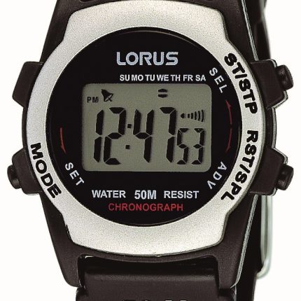 Horloge Lorus