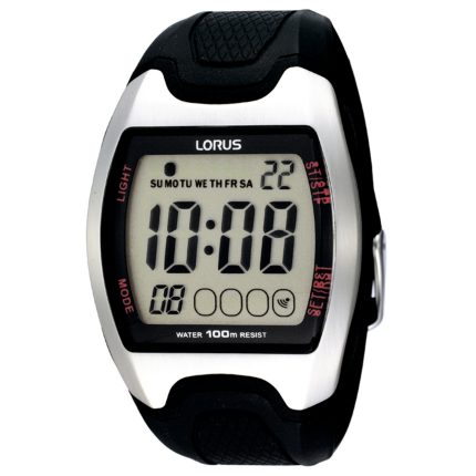 Horloge lorus