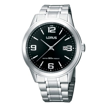 Horloge Lorus