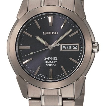 Horloge Seiko