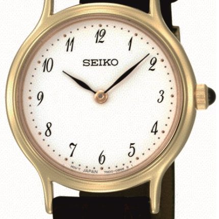 Horloge Seiko