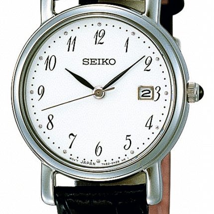 Horloge Seiko