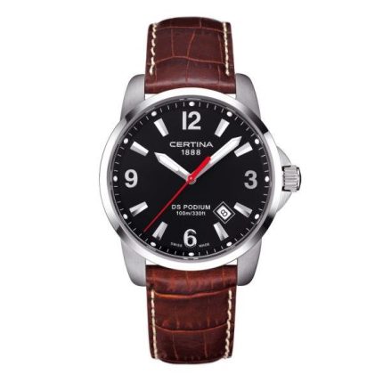 Horloge Certina