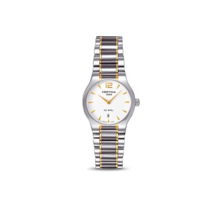 Horloge Certina