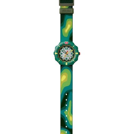 Horloge Flik Flak