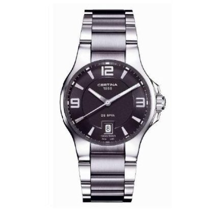 Horloge Certina