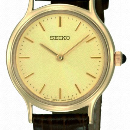 Horloge Seiko