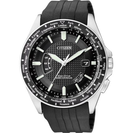 Horloge Citizen