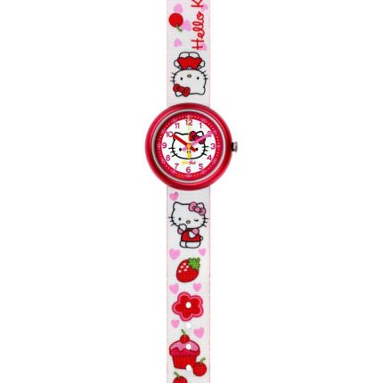 Horloge Flik Flak