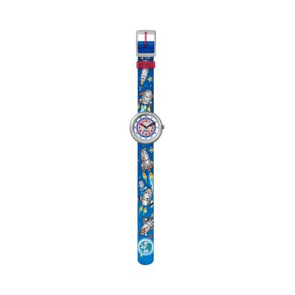Horloge Flik flak
