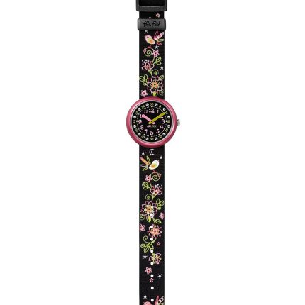 Horloge Flik flak