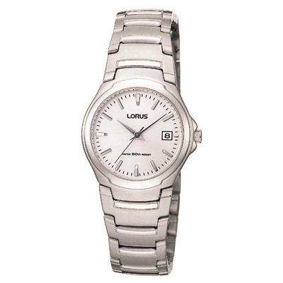 Horloge Lorus