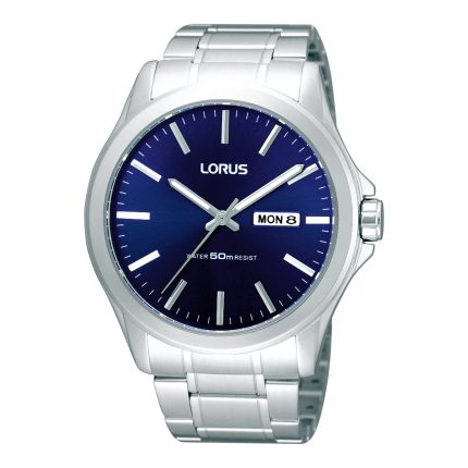Horloge Lorus