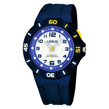 Lorus horloge