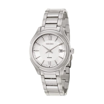 Horloge Seiko