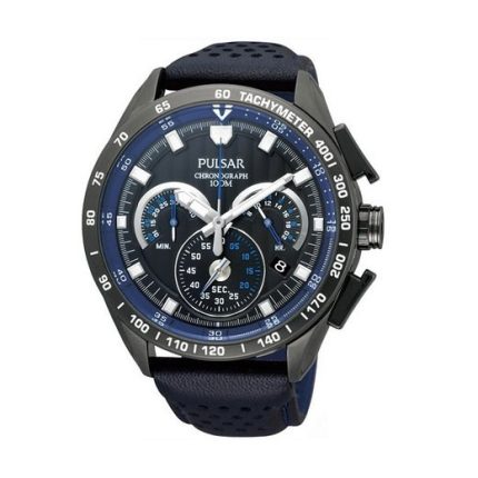 Horloge Pulsar