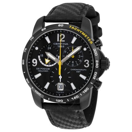 Horloge Certina