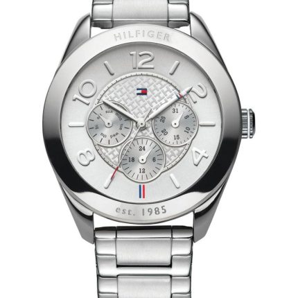 Horloge Tommy Hilfiger