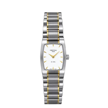 Certina horloge