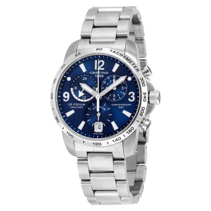 Certina horloge