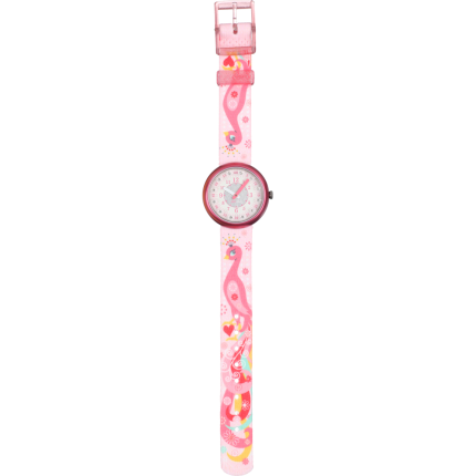 Horloge Flik flak