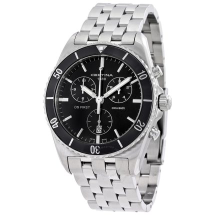 Horloge Certina