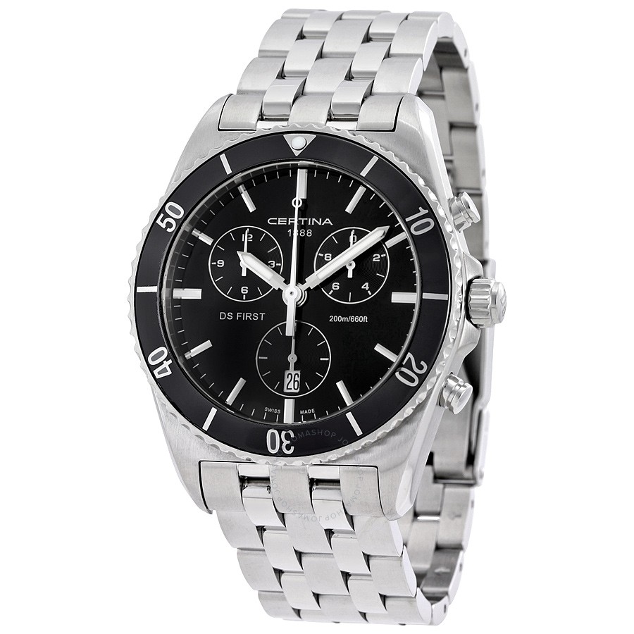 Article_3004404_Orig_1.jpg Horloge Certina - Afbeelding 1