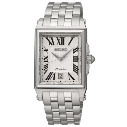 Horloge Seiko