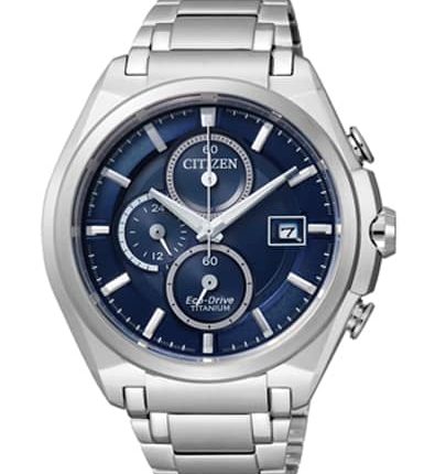 Horloge citizen