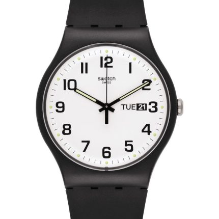 Horloge Swatch