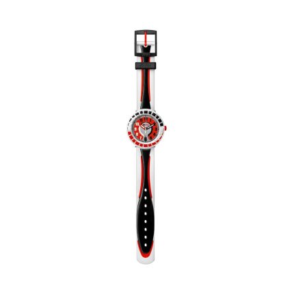 Horloge Flik flak