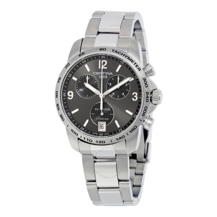 Certina horloge