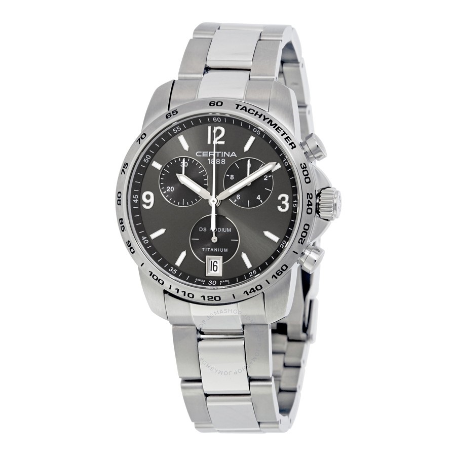 Article_3004795_Orig_1.jpg Certina horloge - Afbeelding 1