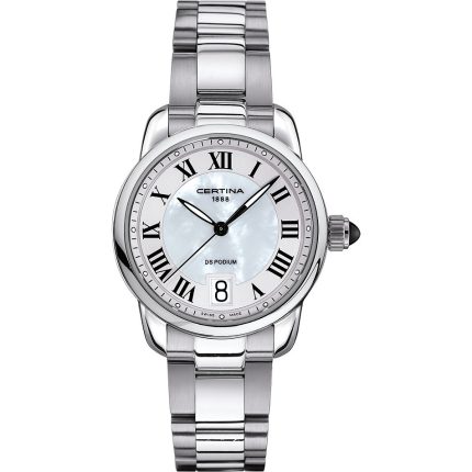 Certina horloge