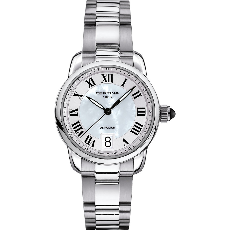 Article_3004797_Orig_1.jpg Certina horloge - Afbeelding 1