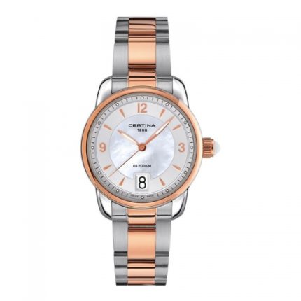Certina horloge