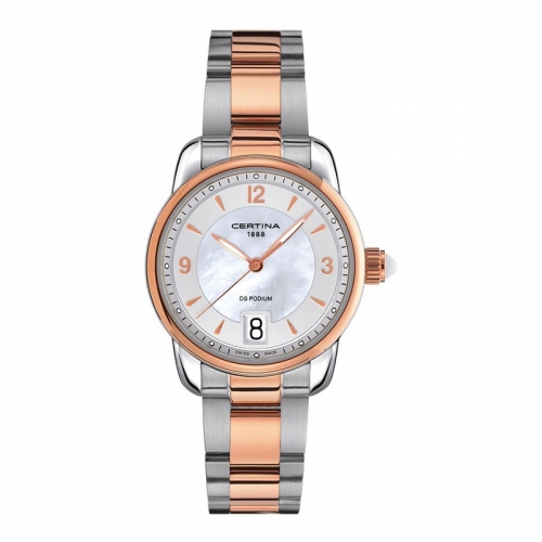 Article_3004800_Orig_1.jpg Certina horloge - Afbeelding 1