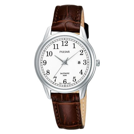 Horloge Pulsar
