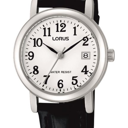 Horloge lorus