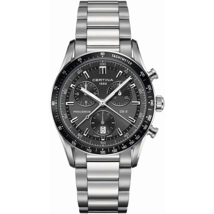 Horloge  certina
