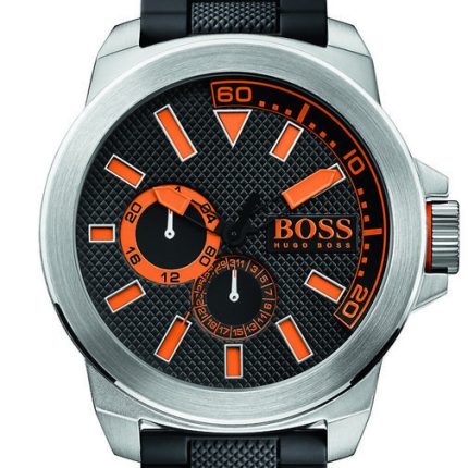 Horloge Hugo  Boss