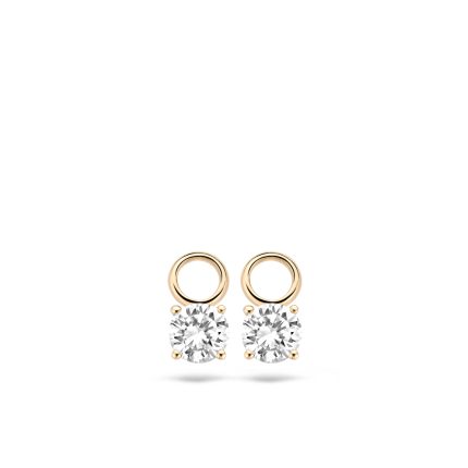 Gouden Sieraden Blush