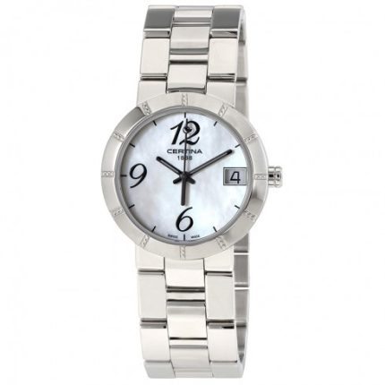 Horloge Certina