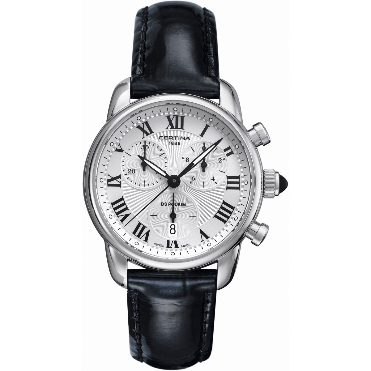 Article_3004868_Orig_1.jpg Horloge Certina - Afbeelding 1