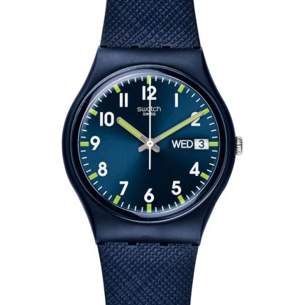 Horloge Swatch