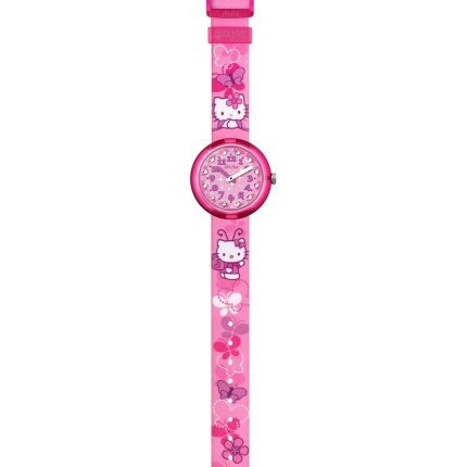 Horloge Flik flak