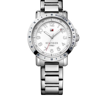 Horloge Tommy Hilfger